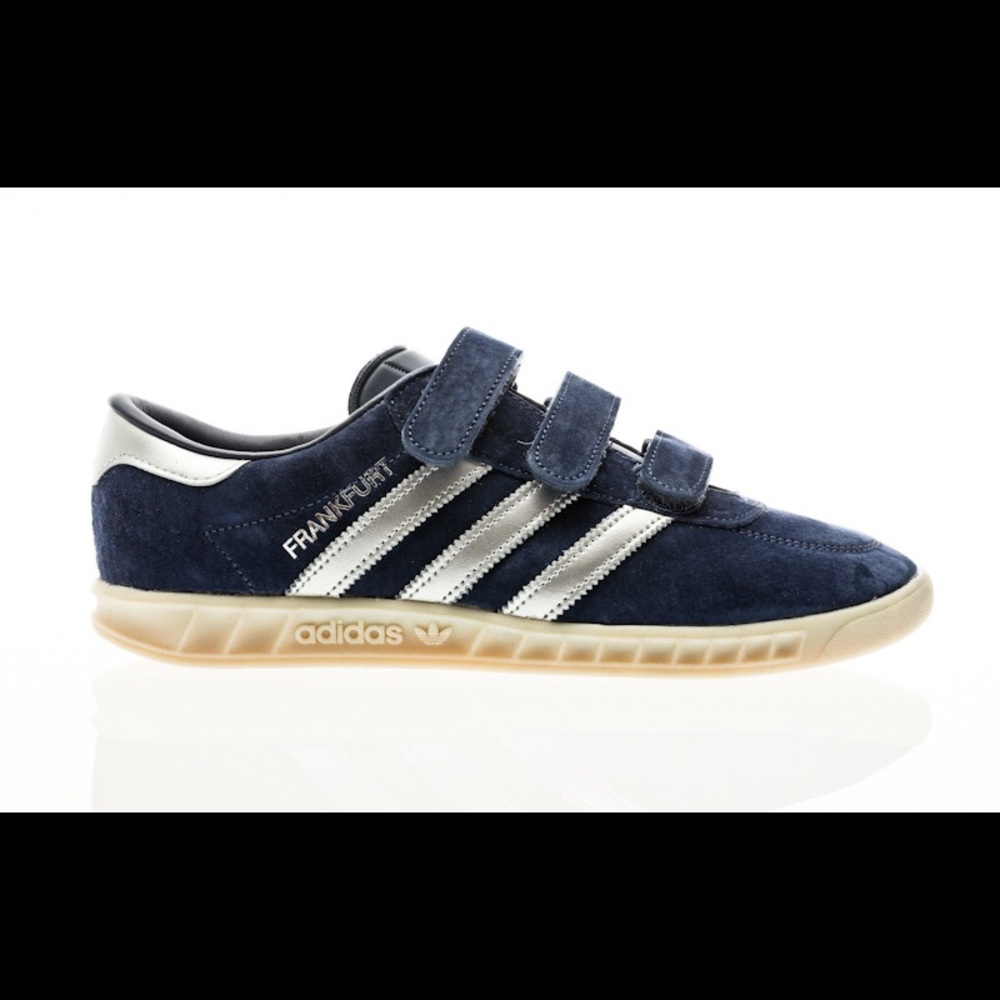 adidas Originals City Series - Frankfurt